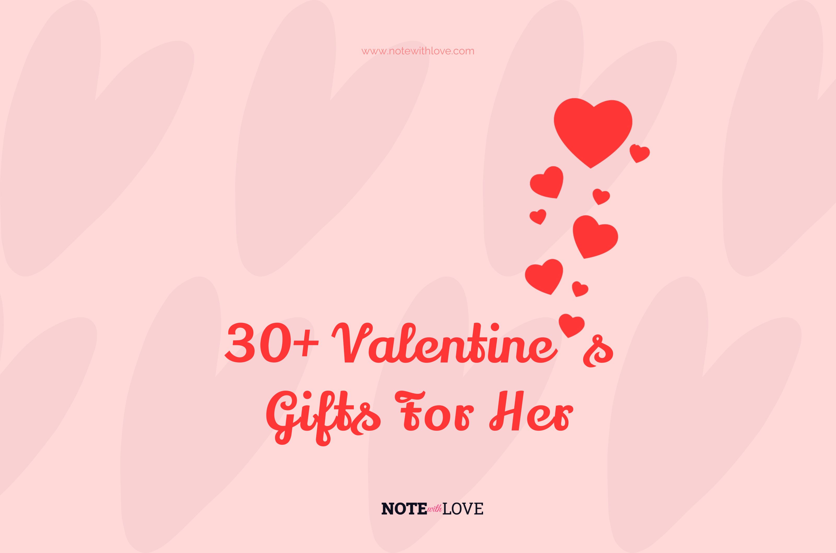 Red small and medium sized hearts coming out of the text written in red on a light pink background with hearts in slightly darker pink shade