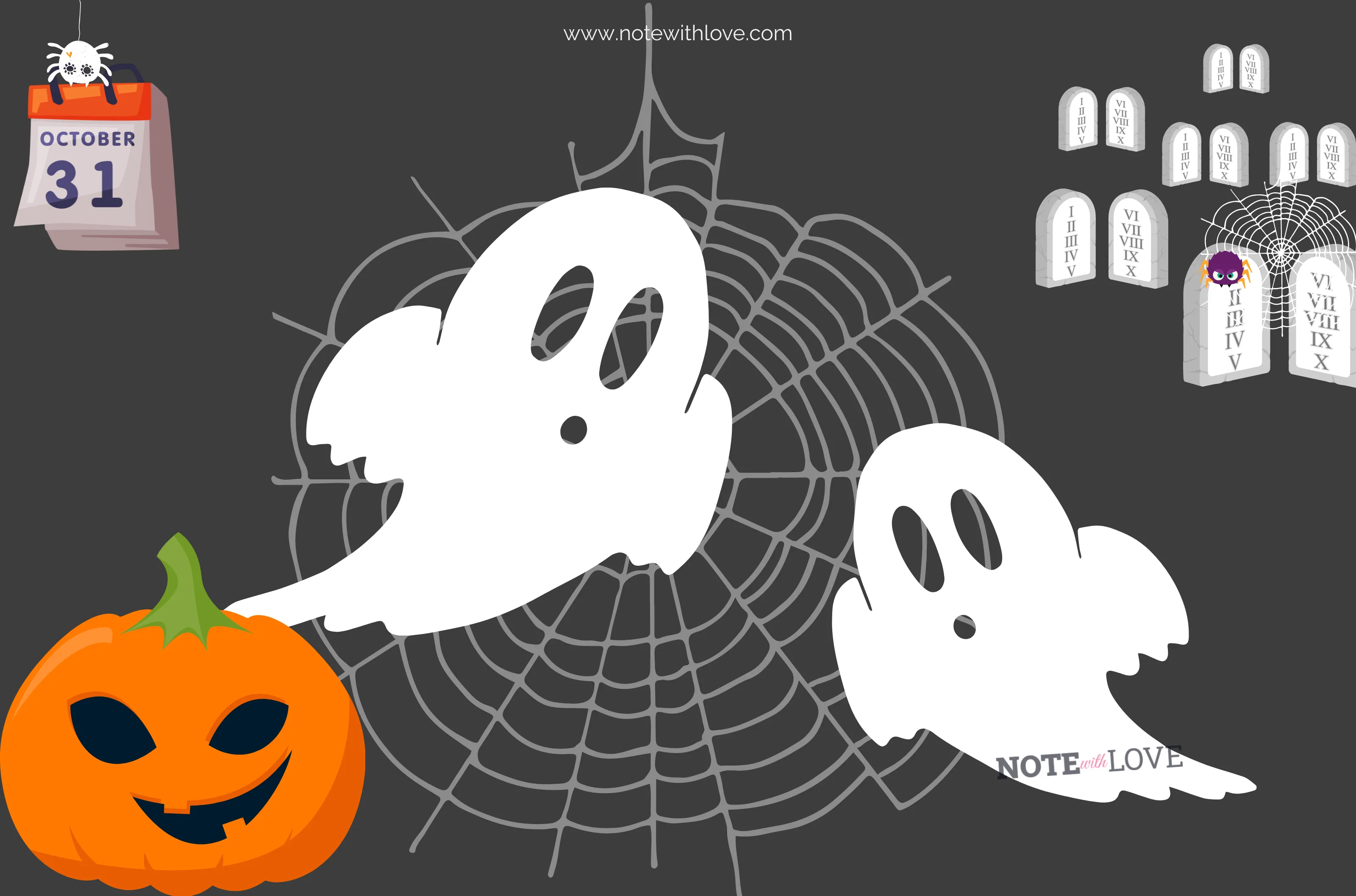 31 Best Halloween Party Ideas - Themes, Decoration, Games, and More!.webp