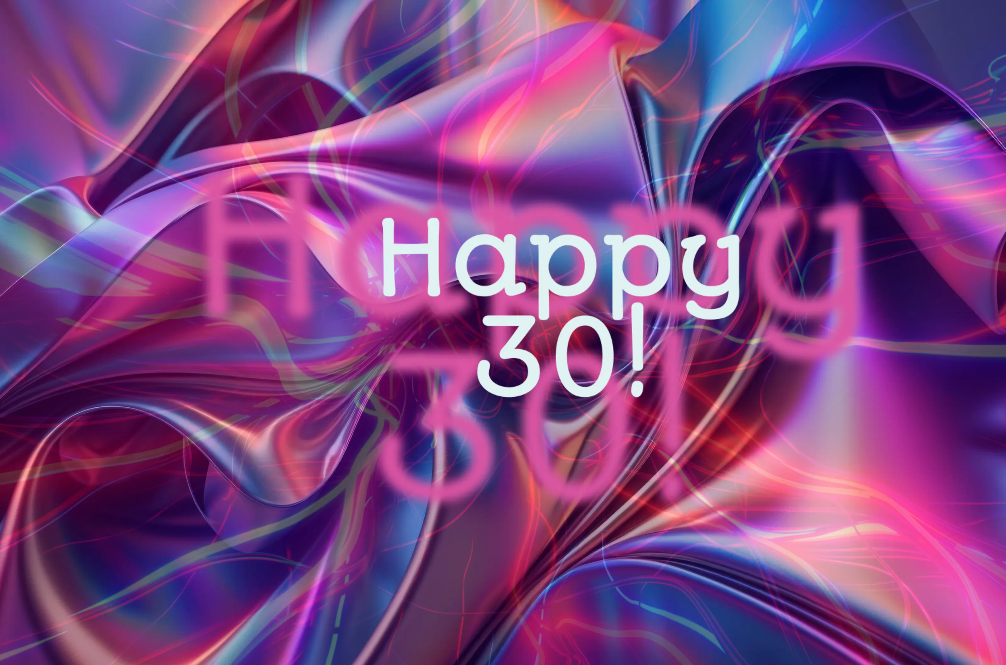 70 fascinating Birthday Wishes To Celebrate Thrilling 30!  blog header