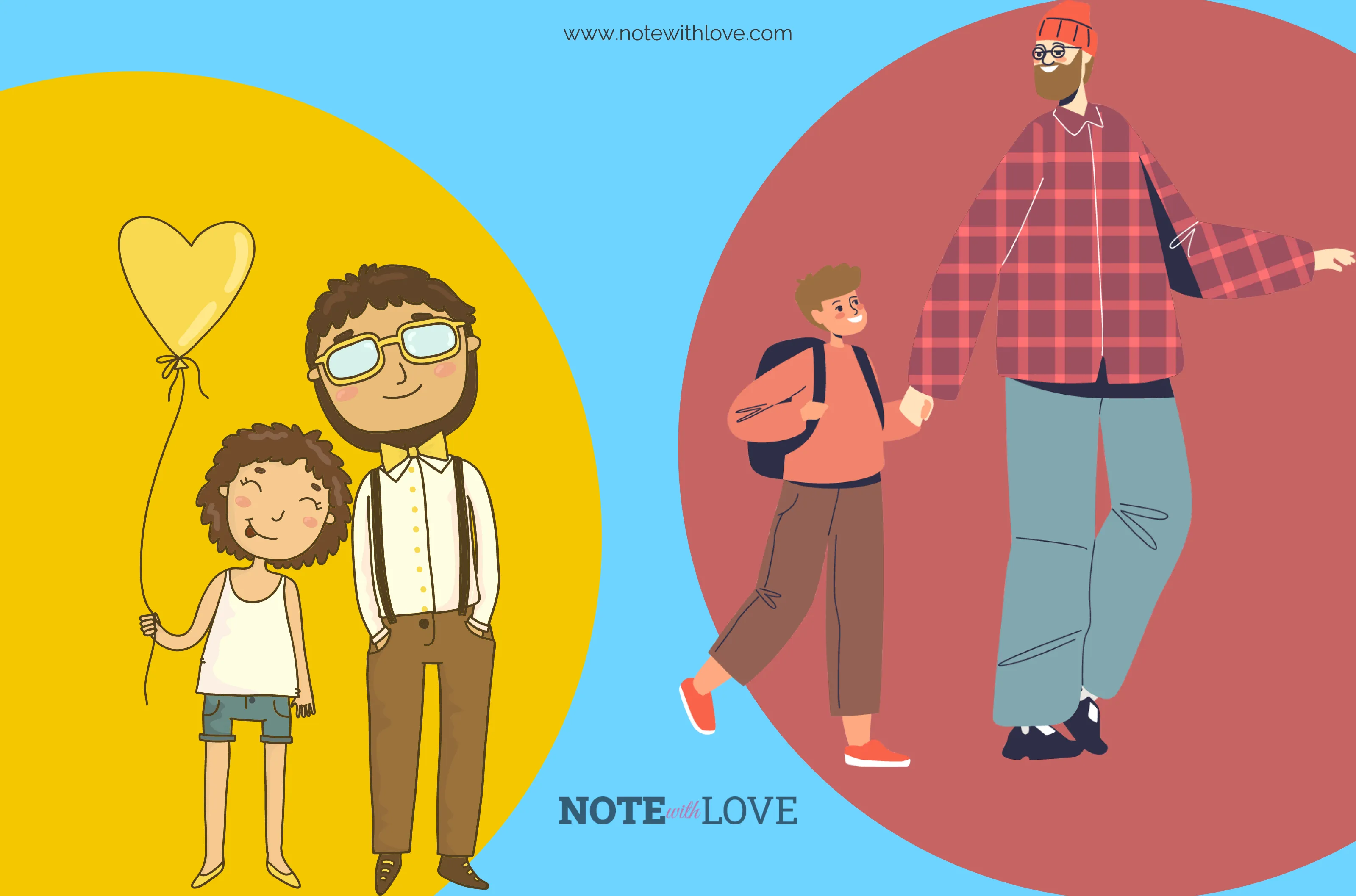 BEST Father’s Day Ideas in 2023 - Things to do with dad blog header.webp