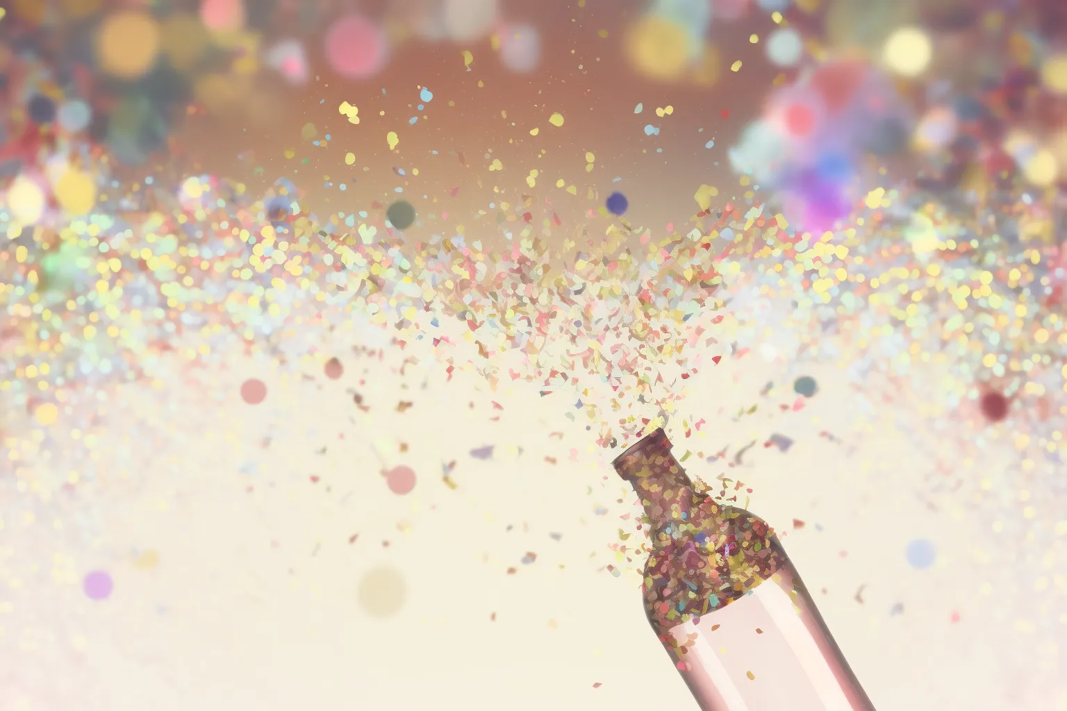 Celebrations with confetti.webp