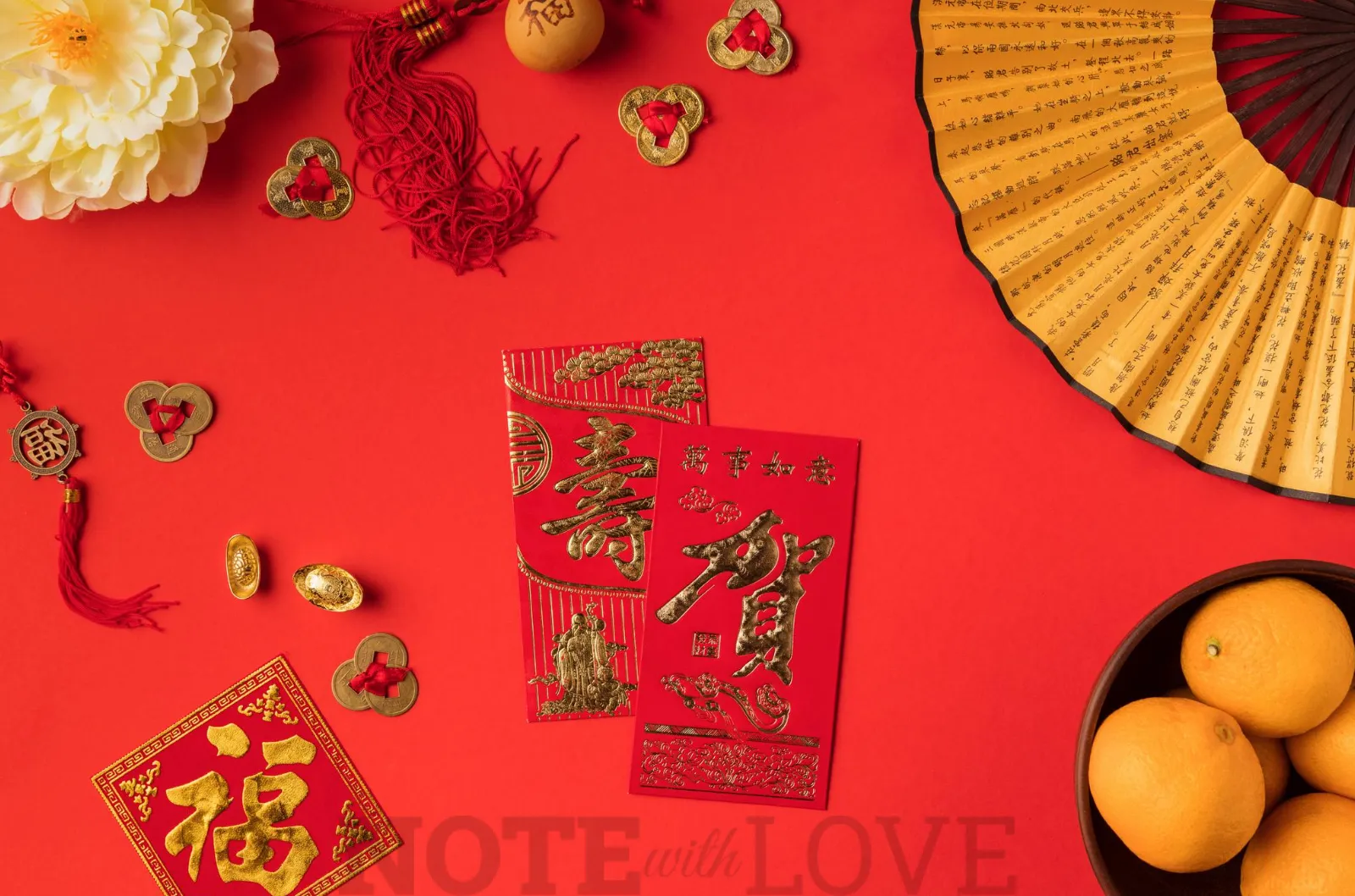 Chinese New Year 2024 - How To Celebrate It Traditionally Banner.webp