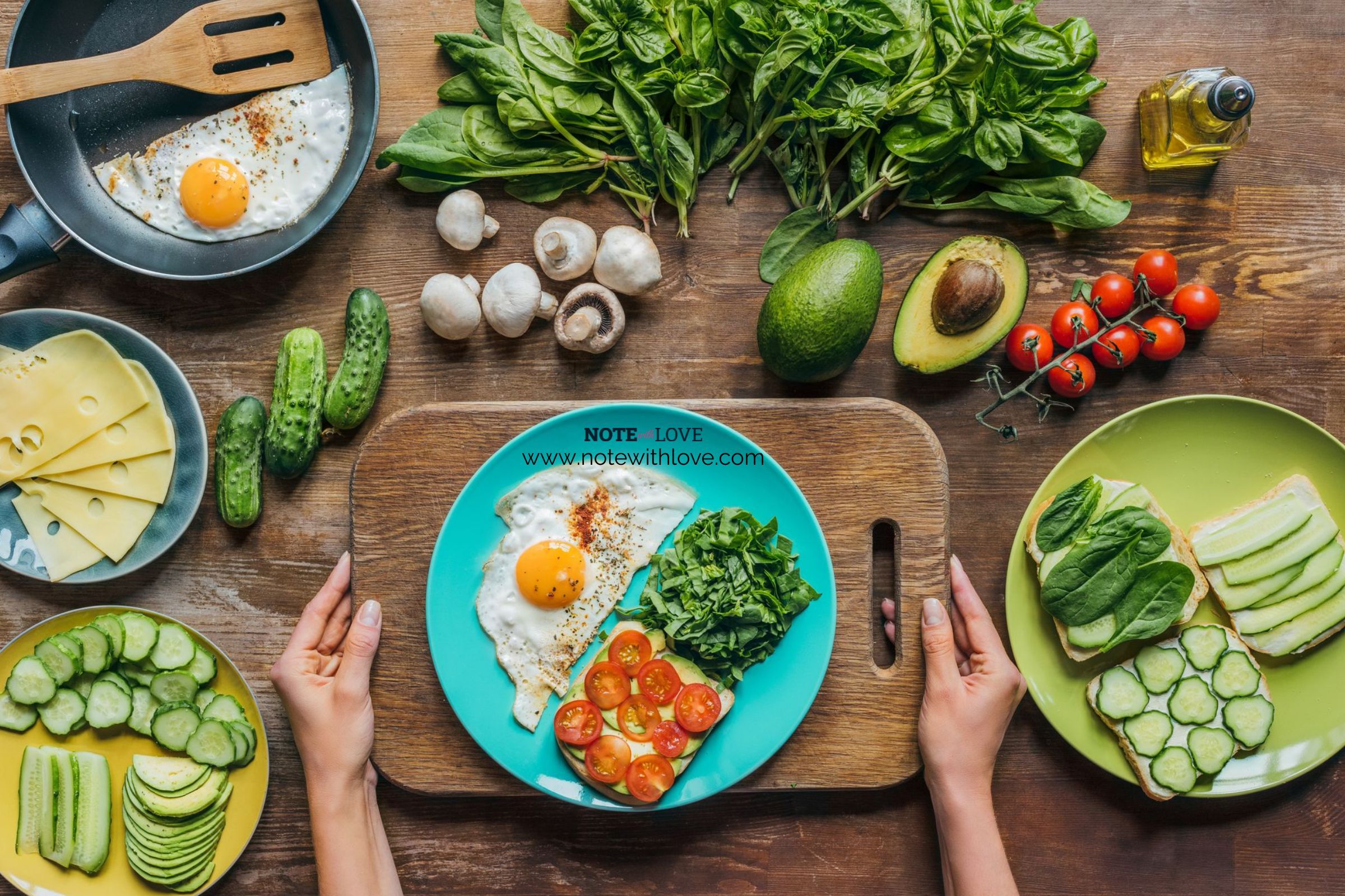 National-Eat-Your-Vegetables-Day-Banner