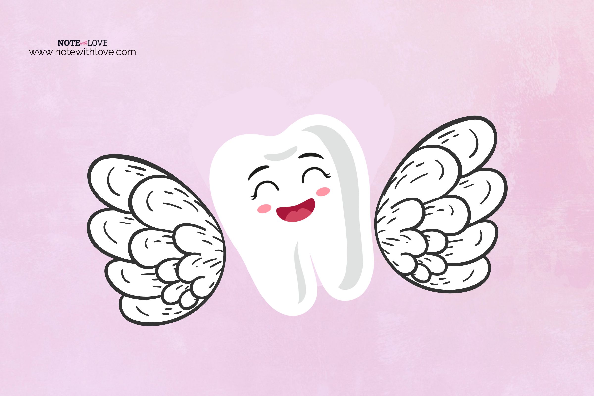National-Tooth-Fairy-Day-Banner