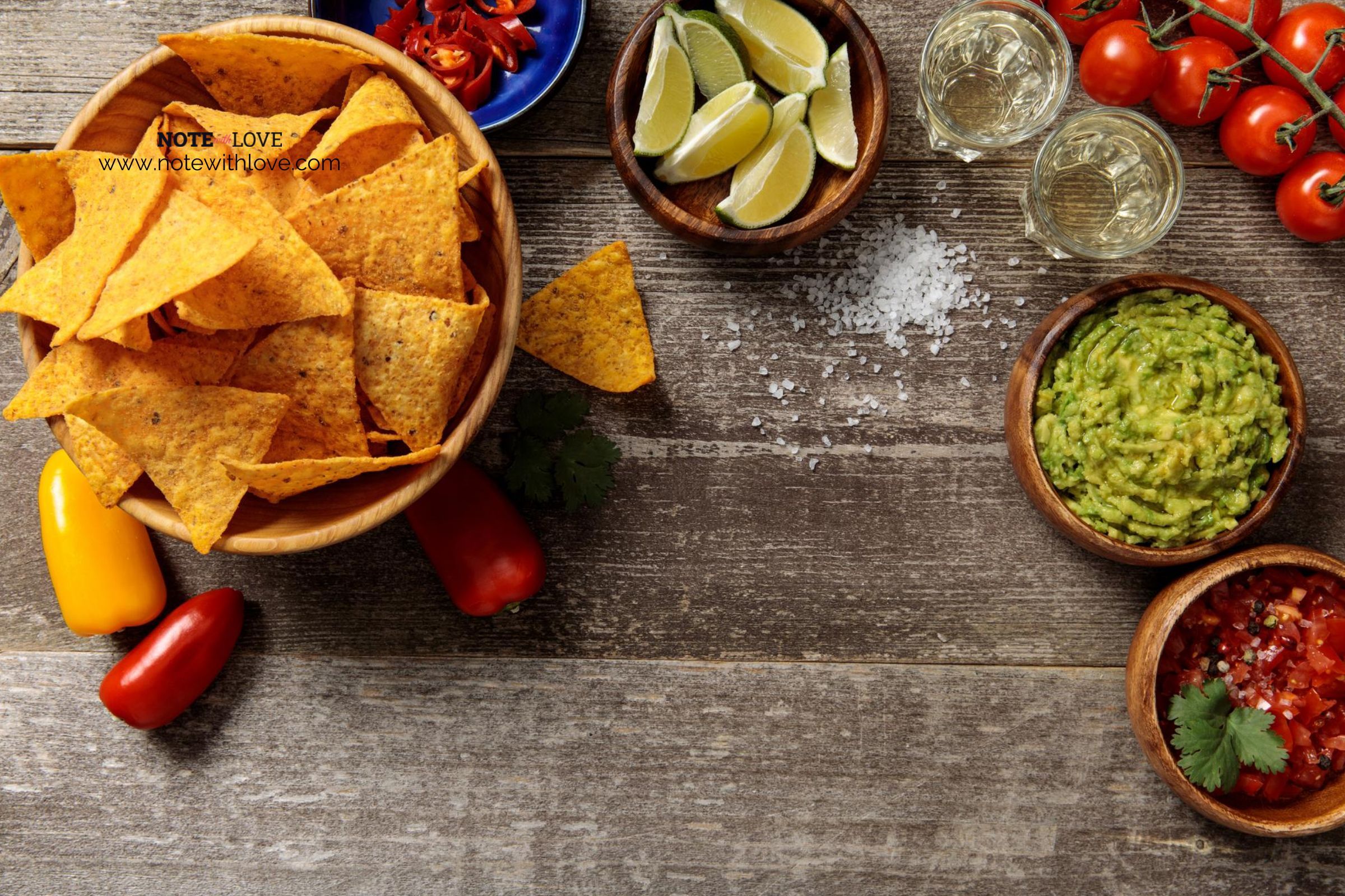 National-Tortilla-Chip-Day-Banner