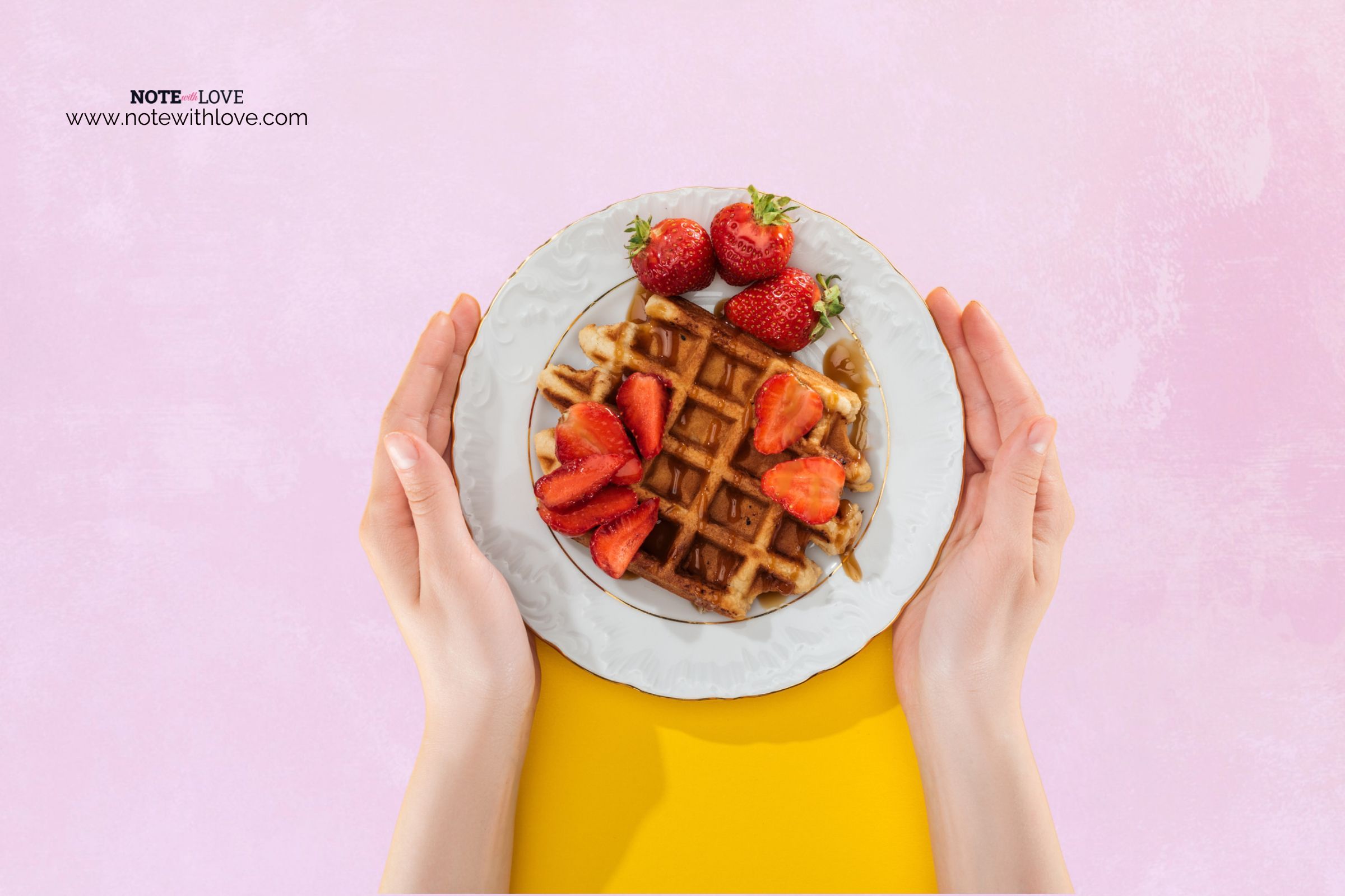 National-Waffle-Day-Banner