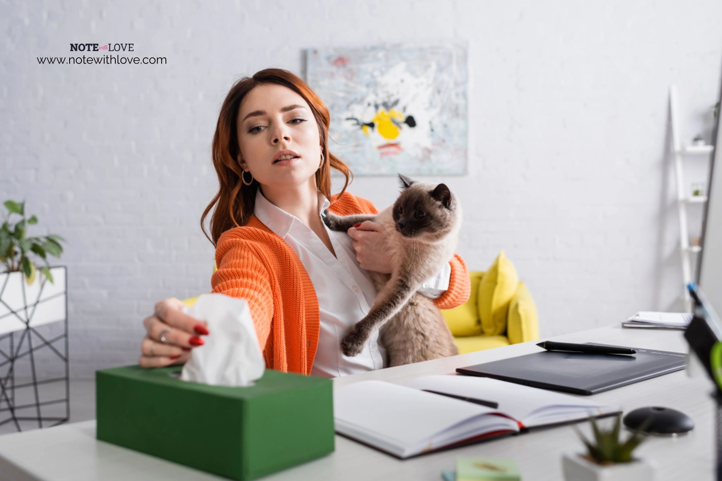 Take-Your-Cat-to-Work-Day-Banner