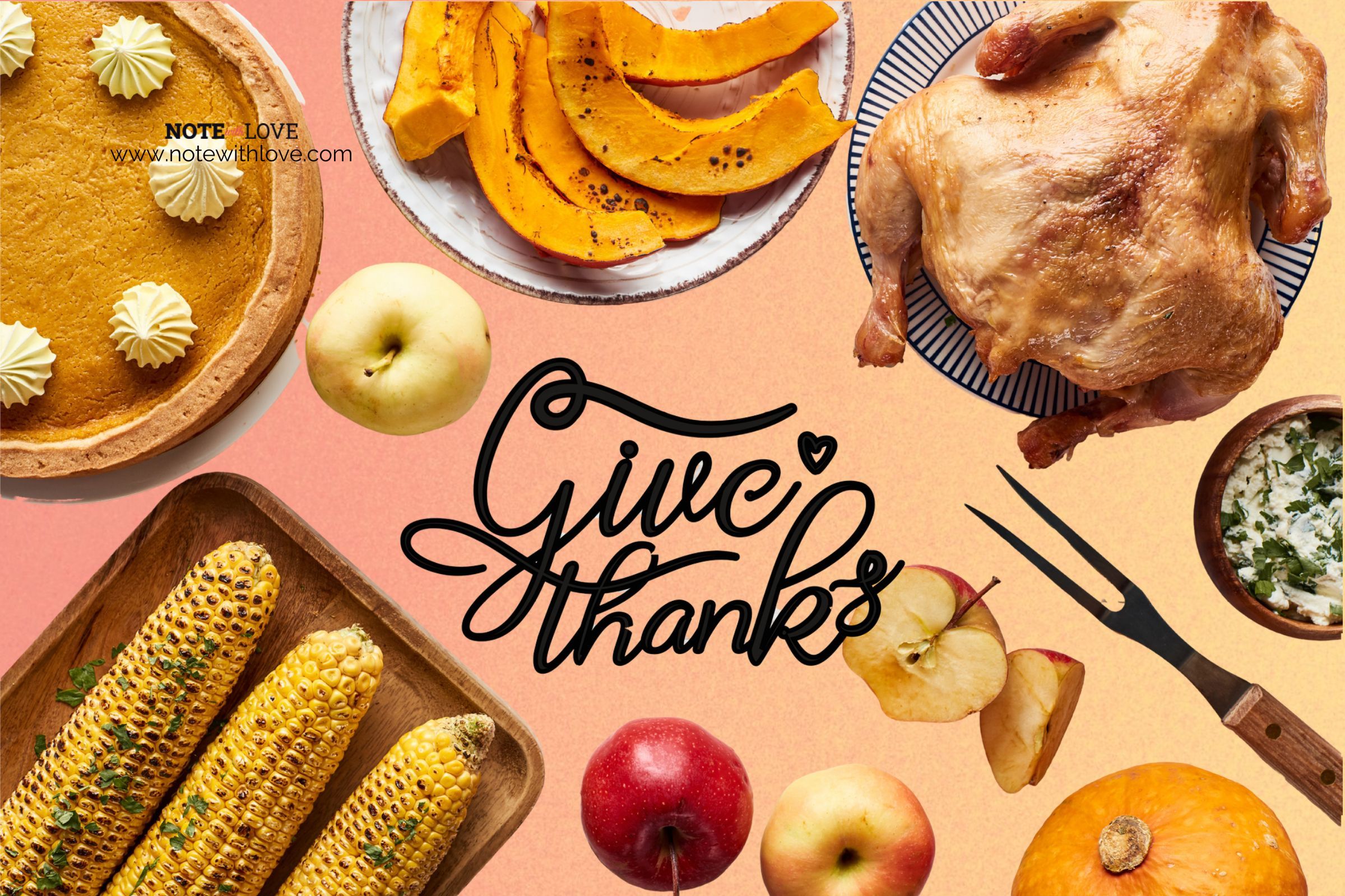 Thanksgiving-Banner