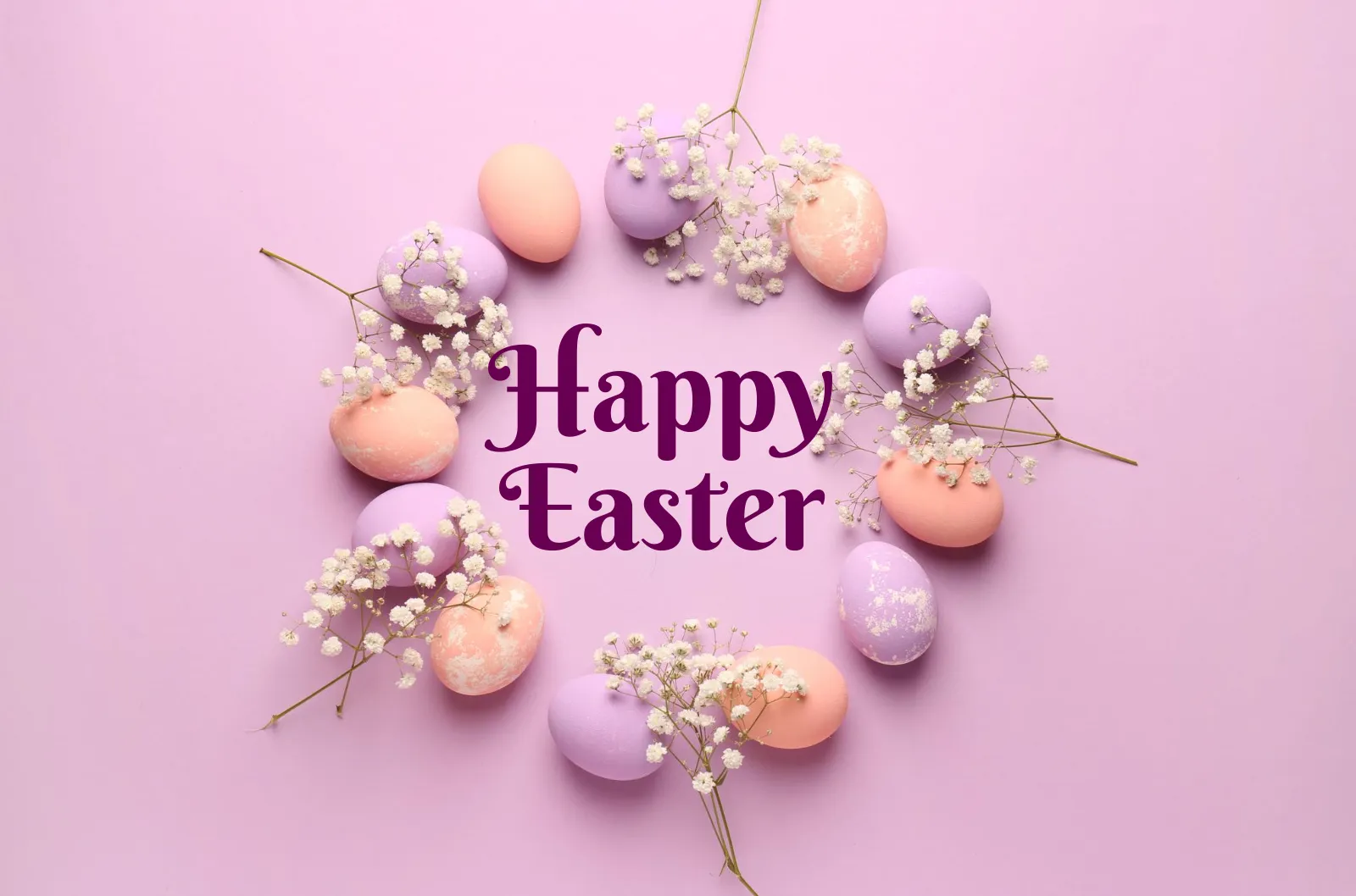 What to Write In Your Easter Greetings and Messages Blog Banner.webp