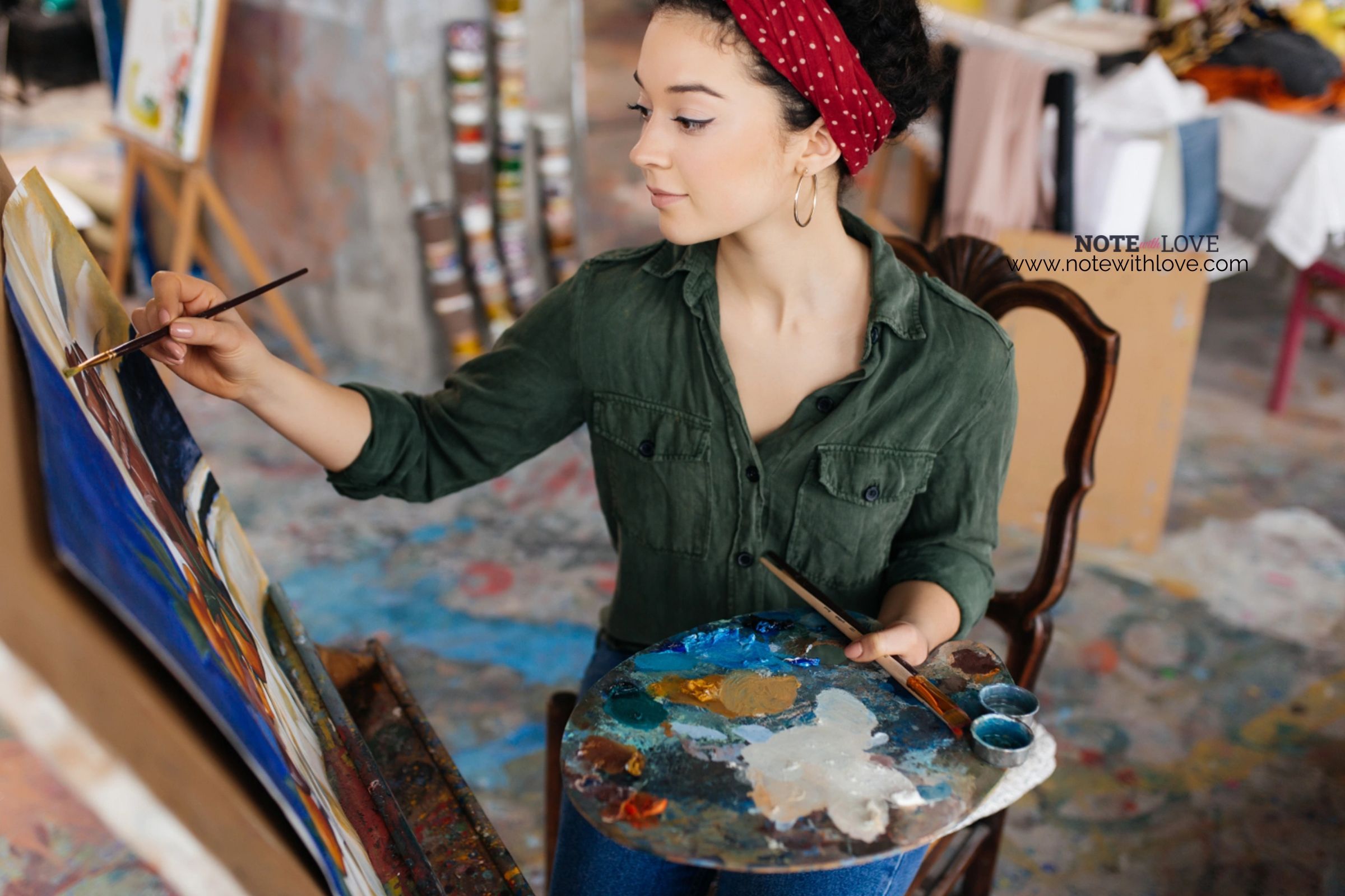 Youth-Art-Month-Banner