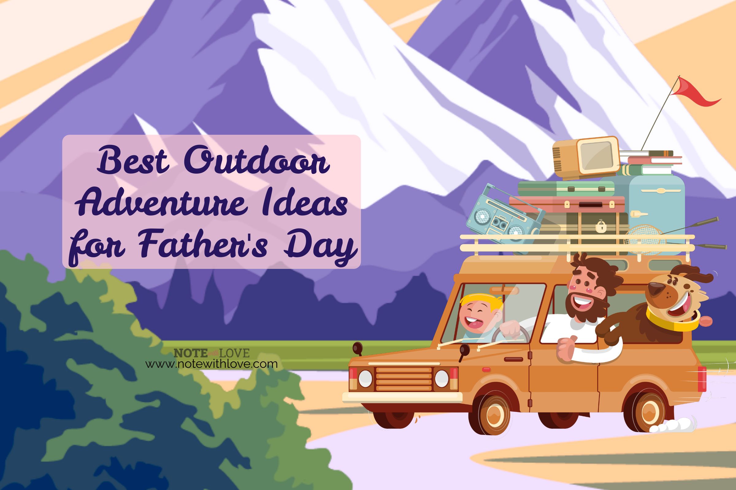 best_oudoor_adventure_ideas_for_fathers_day_banner